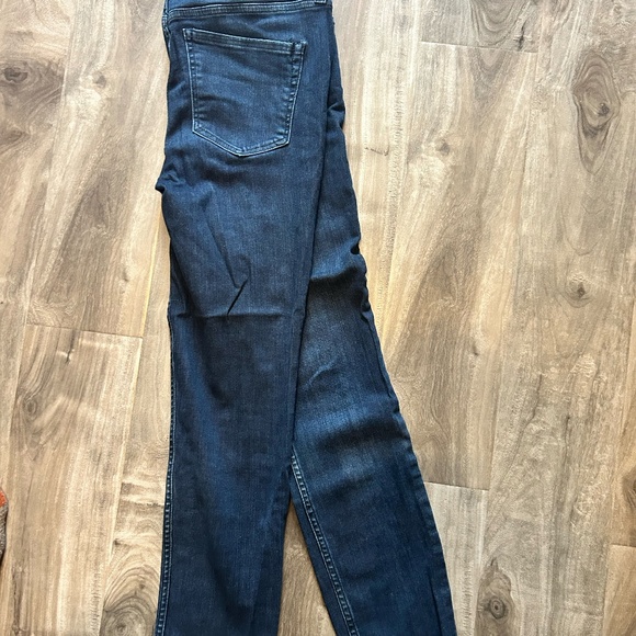 Free People Skinny Jeans - Picture 2 of 5